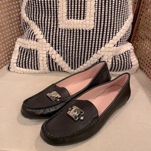Never worn Kate Spade Carmen loafers